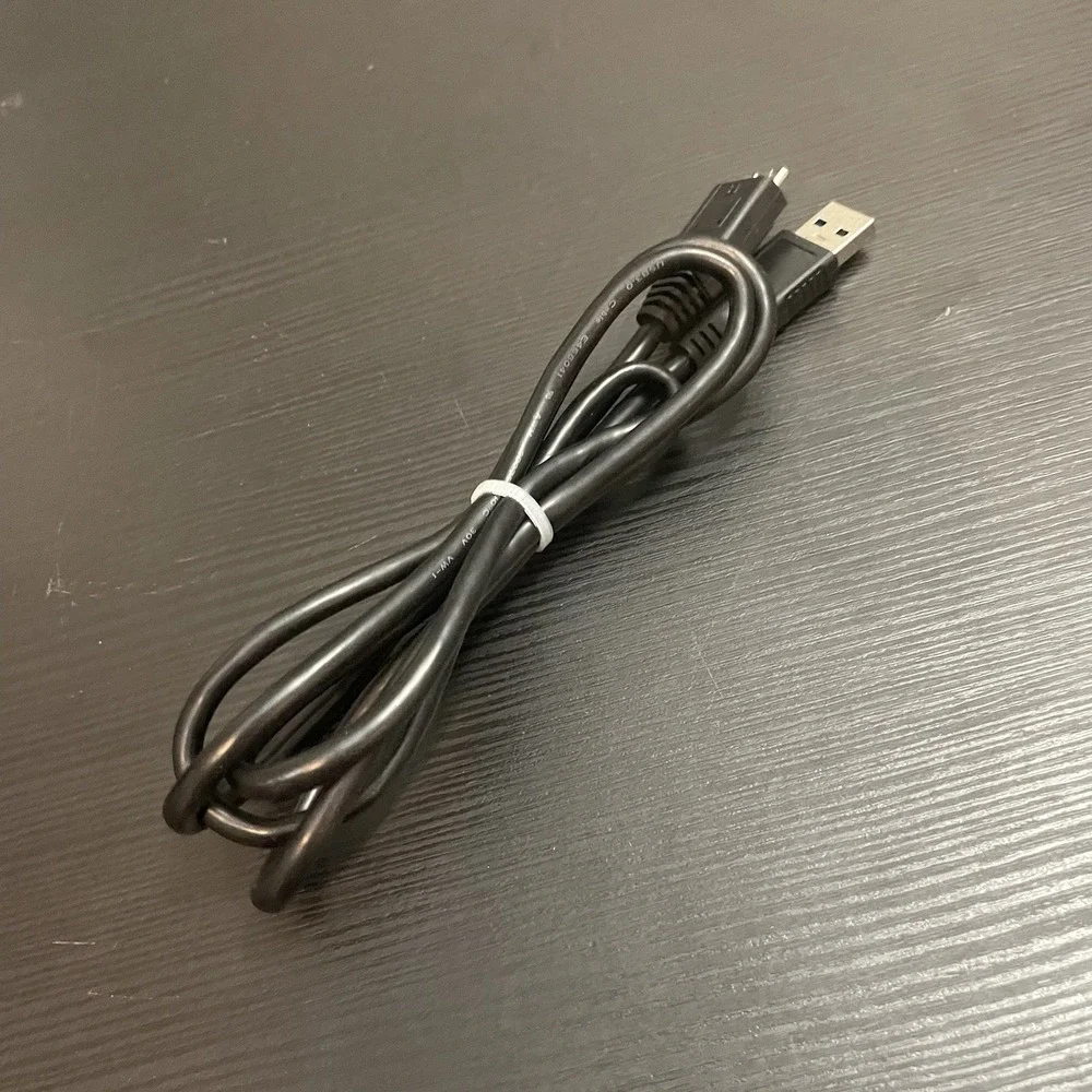✅USB 3.0 Micro-B Cable - 1m USB3 USB 3 Blue #️⃣ 0607